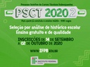 PSCT