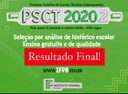 resultado final sub 2020.1 resultado final sub 2020.1