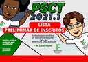 PSCT 2021.1 PSCT 2021.1