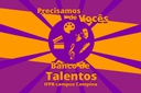 Site Banco de Talentos