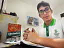 É prata! É prata!