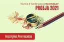 Proeja Proeja