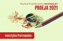 Proeja