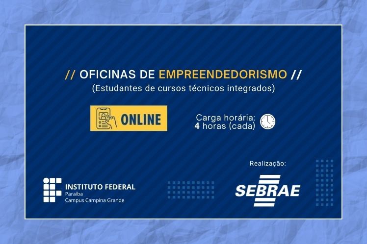 Oficinas gratuitas