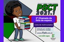 PSCT 2021.1 - 2ª chamada - Lista de matriculado