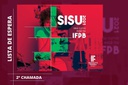 SISU 2021.1 2ª chamada