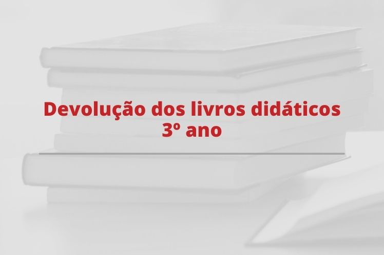 Livros didáticos