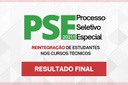 Reintegração Reintegração