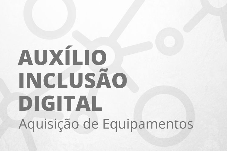 Auxílio Estudantil