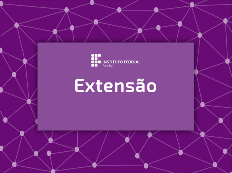 Extensão Extensão
