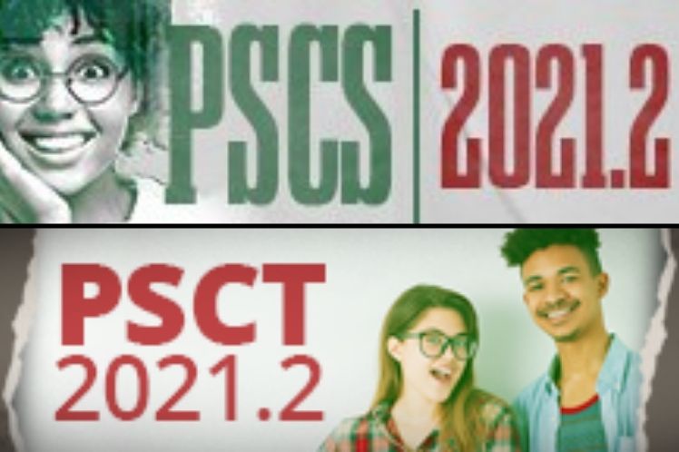PSCT e PSCS
