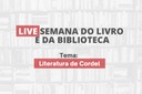 Semana Nacional do Livro e da Biblioteca