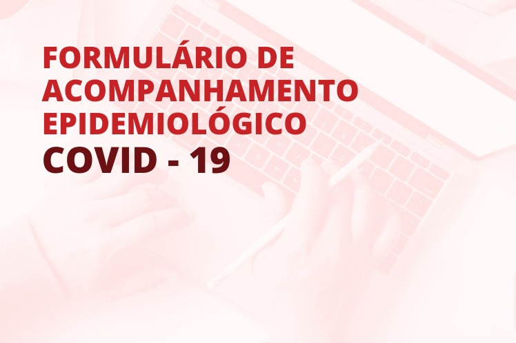 Acompanhamento epidemiológico