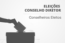 Conselheiros Eleitos Conselheiros Eleitos