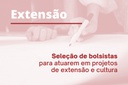 Extensão