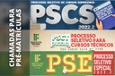 Pré-matrículas Pré-matrículas