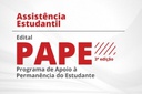 Assistência estudantil Assistência estudantil