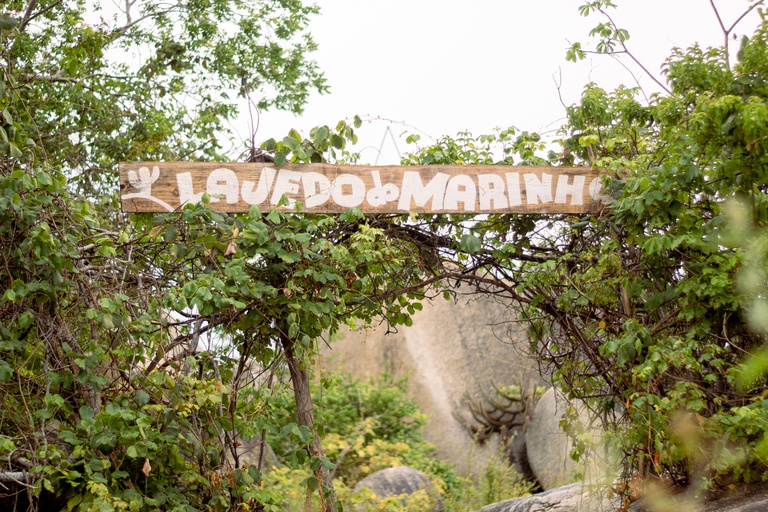 Lajedo do Marinho Lajedo do Marinho