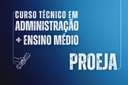 Integrado ao Ensino Médio Integrado ao Ensino Médio
