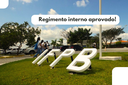 Regimento interno Regimento interno