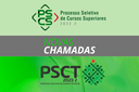 Novas convocações Novas convocações