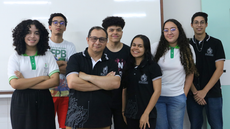IFPB é a única instituição pública de ensino da Paraíba com estudantes na final