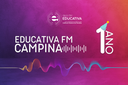 1º ano da Educativa FM 1º ano da Educativa FM