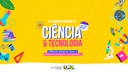 Semana Nacional de Ciência e Tecnologia Semana Nacional de Ciência e Tecnologia