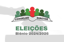 Eleições conselho diretor 2023