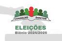 Eleições conselho diretor 2023 Eleições conselho diretor 2023