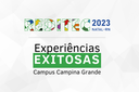 REDITEC 2023 campus Campina Grande