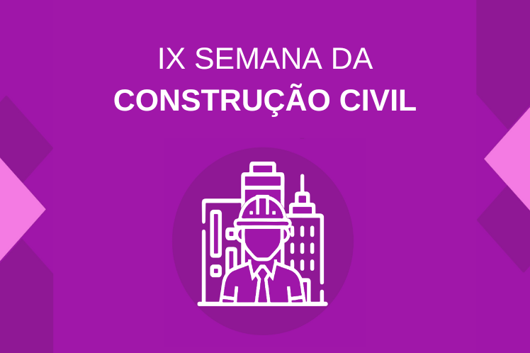 Semana de Construção Civil Semana de Construção Civil