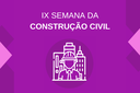 Semana de Construção Civil Semana de Construção Civil