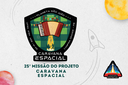 Caravana Espacial Caravana Espacial
