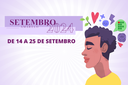 Setembro amarelo 2024 Setembro amarelo 2024