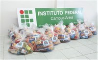 Vaquinha Campus Areia