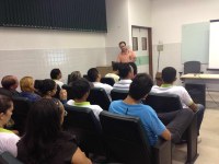 Semana de Meio Ambiente 2