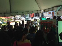 Semana de Meio Ambiente 3