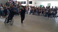 Dança