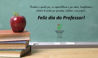 Dia do Professor