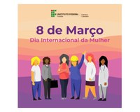Dia Internacional da Mulher
