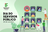 Homenagem Dia do Servidor 2020