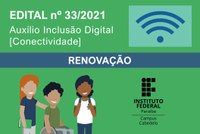 Renovação Inclusão Digital