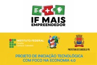Editais de Extensão e Inovação