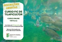 FIC Tilapicultor