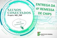 Alunos Conectados - Entrega 4a Remessa