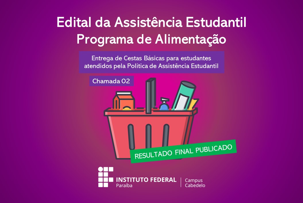 Resultado Final Alimentação 02