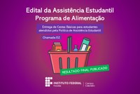 Resultado Final Alimentação 02