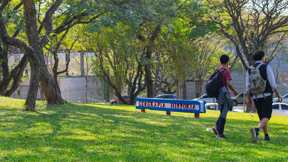 Reportagem da USP destaca tese de doutorado   de  professor  do  IFPB  Campus Cabedelo