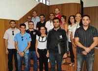 Conselho Diretor - CZ